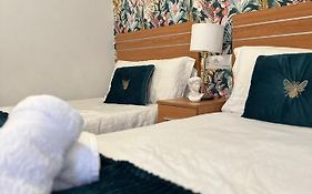 Explanada Beach Flat